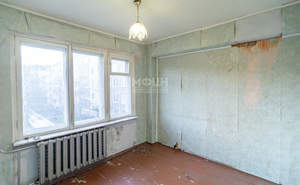 4-к квартира, вторичка, 58м2, 3/5 этаж