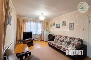 3-к квартира, вторичка, 71м2, 1/9 этаж