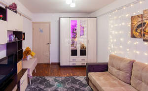 2-к квартира, вторичка, 49м2, 5/5 этаж