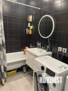 2-к квартира, вторичка, 39м2, 3/6 этаж