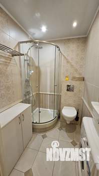 2-к квартира, вторичка, 52м2, 4/5 этаж