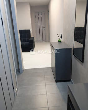 3-к квартира, вторичка, 57м2, 4/5 этаж