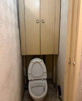 3-к квартира, вторичка, 51м2, 4/5 этаж