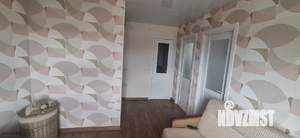 2-к квартира, вторичка, 34м2, 4/5 этаж