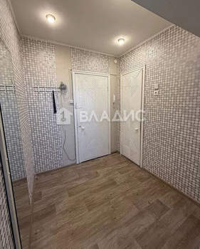 1-к квартира, вторичка, 32м2, 1/9 этаж