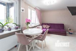 1-к квартира, вторичка, 30м2, 14/16 этаж