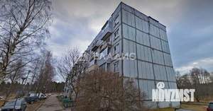 2-к квартира, вторичка, 47м2, 2/5 этаж