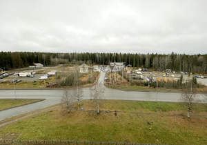 1-к квартира, вторичка, 35м2, 8/9 этаж