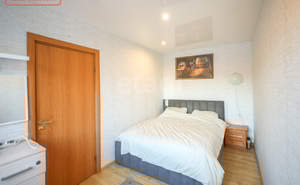 3-к квартира, вторичка, 55м2, 5/5 этаж