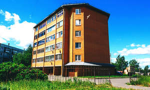 4-к квартира, вторичка, 99м2, 6/6 этаж