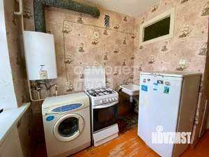 1-к квартира, вторичка, 29м2, 1/5 этаж