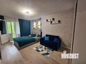 1-к квартира, вторичка, 30м2, 2/5 этаж
