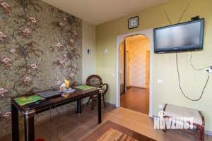 2-к квартира, вторичка, 63м2, 4/5 этаж