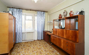 2-к квартира, вторичка, 49м2, 3/5 этаж