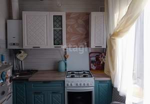 2-к квартира, вторичка, 51м2, 4/4 этаж