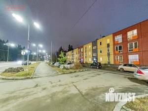 Студия квартира, вторичка, 30м2, 2/3 этаж