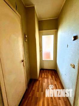 1-к квартира, вторичка, 36м2, 10/10 этаж