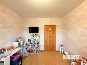 2-к квартира, вторичка, 50м2, 4/5 этаж