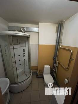 1-к квартира, вторичка, 35м2, 6/9 этаж