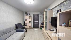 2-к квартира, вторичка, 45м2, 2/5 этаж