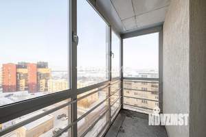 2-к квартира, вторичка, 65м2, 8/11 этаж