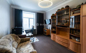 2-к квартира, вторичка, 57м2, 3/3 этаж