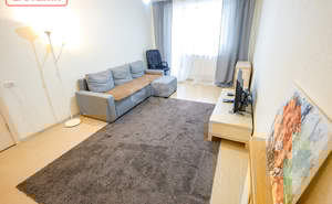 4-к квартира, вторичка, 71м2, 3/10 этаж