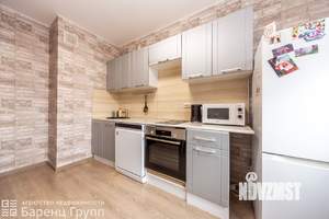 2-к квартира, вторичка, 48м2, 9/9 этаж