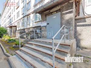 1-к квартира, вторичка, 31м2, 2/5 этаж