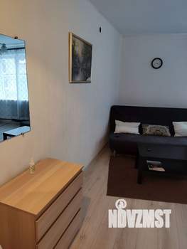1-к квартира, вторичка, 30м2, 1/5 этаж
