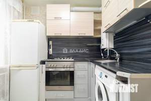 1-к квартира, вторичка, 30м2, 4/5 этаж