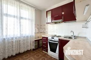 1-к квартира, вторичка, 36м2, 8/9 этаж