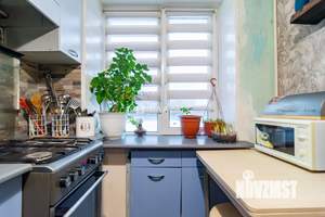 2-к квартира, вторичка, 45м2, 2/9 этаж