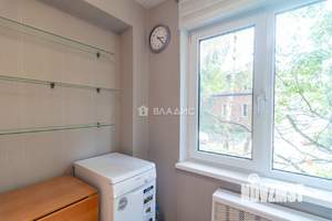 2-к квартира, вторичка, 44м2, 1/5 этаж