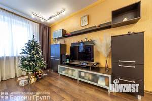 3-к квартира, вторичка, 71м2, 4/5 этаж