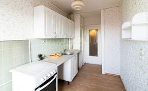 3-к квартира, вторичка, 58м2, 4/12 этаж