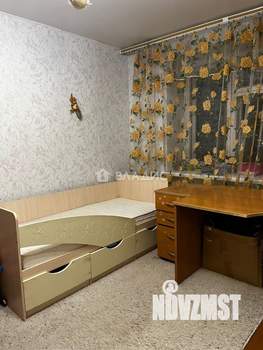 2-к квартира, вторичка, 51м2, 9/10 этаж