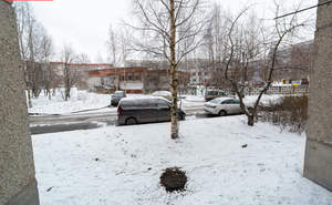 3-к квартира, вторичка, 68м2, 1/9 этаж