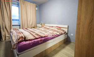 3-к квартира, вторичка, 54м2, 3/5 этаж