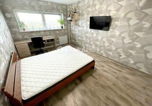 2-к квартира, вторичка, 57м2, 12/18 этаж