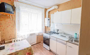 1-к квартира, вторичка, 33м2, 2/5 этаж