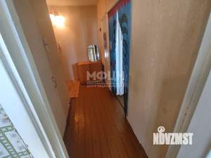 1-к квартира, вторичка, 35м2, 9/9 этаж