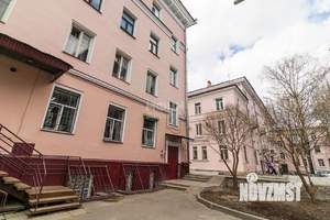 3-к квартира, вторичка, 91м2, 2/4 этаж