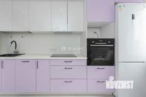 1-к квартира, вторичка, 37м2, 14/14 этаж