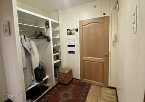 3-к квартира, вторичка, 63м2, 2/5 этаж