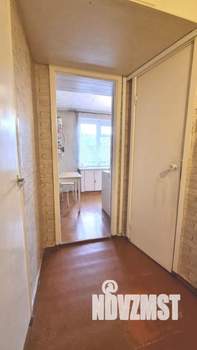 3-к квартира, вторичка, 53м2, 3/5 этаж