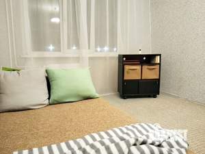 2-к квартира, вторичка, 45м2, 2/5 этаж