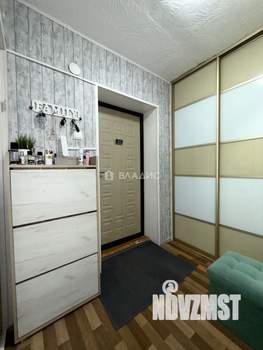 1-к квартира, вторичка, 35м2, 2/3 этаж