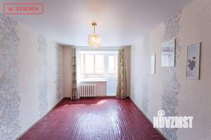 1-к квартира, вторичка, 30м2, 2/5 этаж