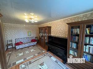 1-к квартира, вторичка, 33м2, 3/5 этаж